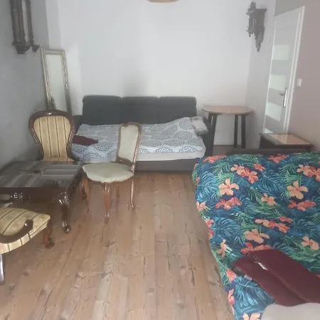 Apartament Maestro Z Tarasem I Garazem Wroclaw Exterior photo