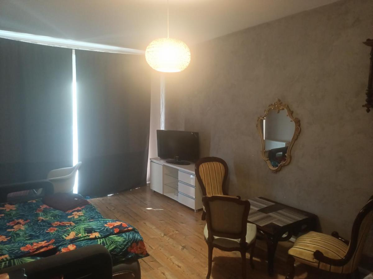 Apartament Maestro Z Tarasem I Garazem *